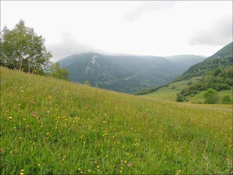 Montségur, refugio cátaro