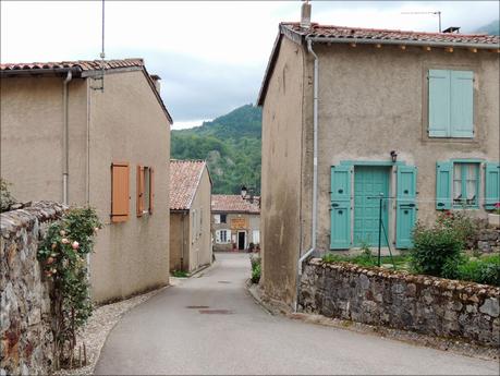 Montségur, refugio cátaro