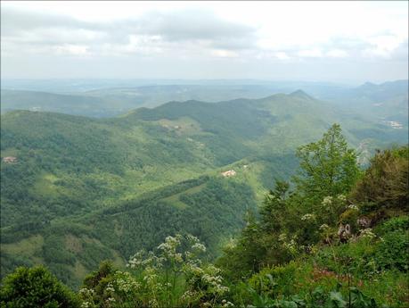 Montségur, refugio cátaro