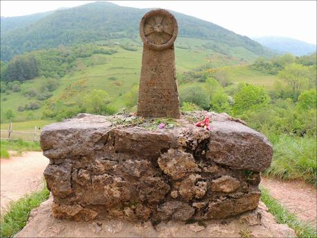 Montségur, refugio cátaro