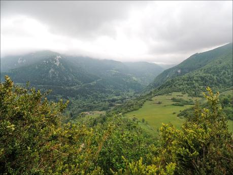 Montségur, refugio cátaro