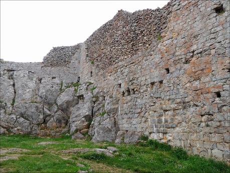 Montségur, refugio cátaro