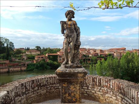 En Albi: Palais de la Berbie