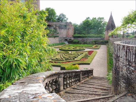 En Albi: Palais de la Berbie