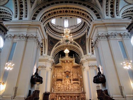 Basílica del Pilar, Zaragoza