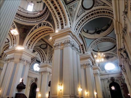 Basílica del Pilar, Zaragoza