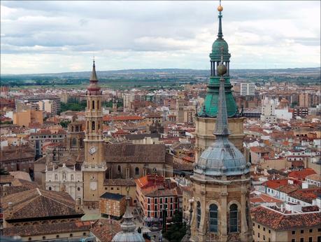 Basílica del Pilar, Zaragoza