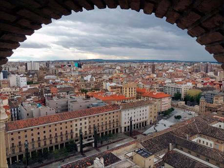 Basílica del Pilar, Zaragoza