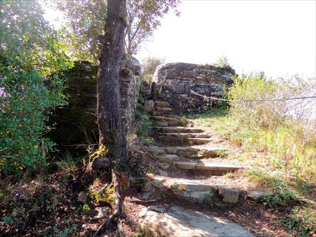 Sant Pere de Casserres