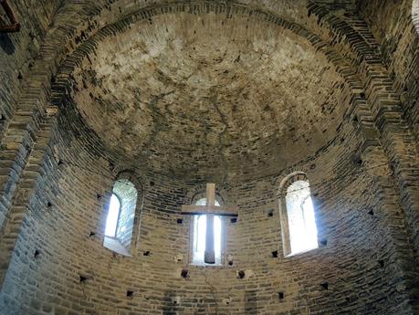 Sant Pere de Casserres