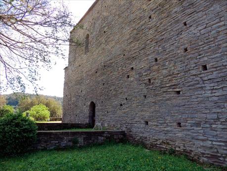 Sant Pere de Casserres