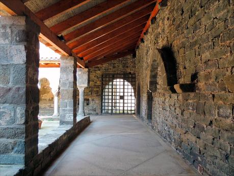 Sant Pere de Casserres