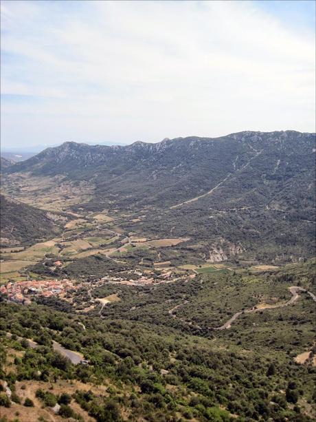 Château de Peyrepertuse