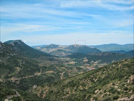 Château de Peyrepertuse