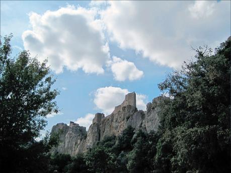 Château de Peyrepertuse