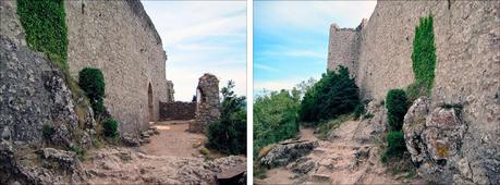 Château de Peyrepertuse