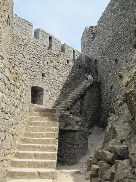 Château de Peyrepertuse