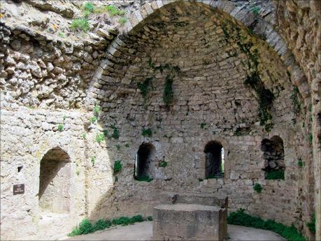 Château de Peyrepertuse