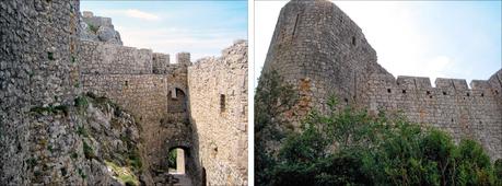 Château de Peyrepertuse