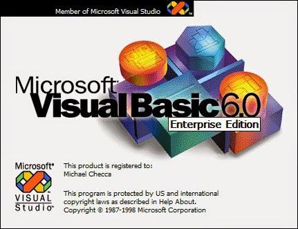 Visual Basic ComboBox