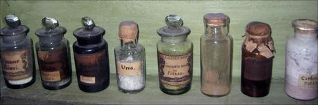 Museu Arxiu Tomàs Balvey