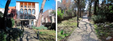 Museu Arxiu Tomàs Balvey