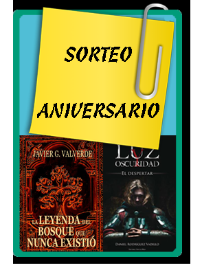 marKapaginas cumple dos años