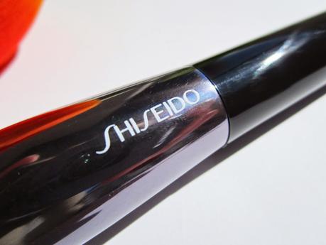 Perfect Foundation Brush de Shiseido