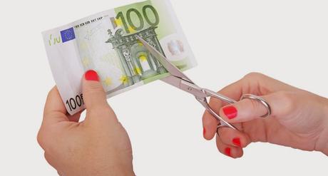 RECORDANDO EN DECDLT… ¿DÓNDE RECORTARÍAS?