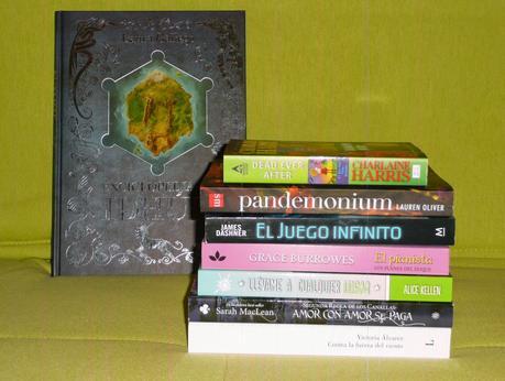 In My Mailbox (86) In My Mailbox (86)