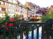 Colmar, joya Alsacia