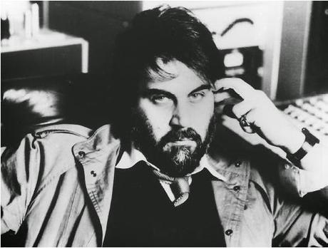 Vangelis - La Fête Sauvage (1975)