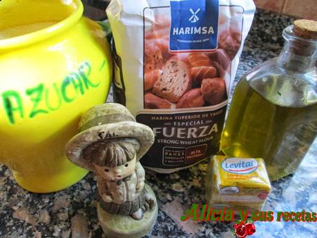 PIZZA-QUICHE DE MOZZARELLA