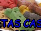 Galletas para perros