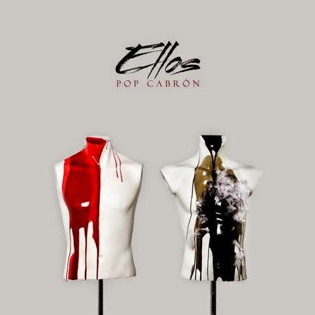 Ellos presentan Pop Cabrón en Madrid