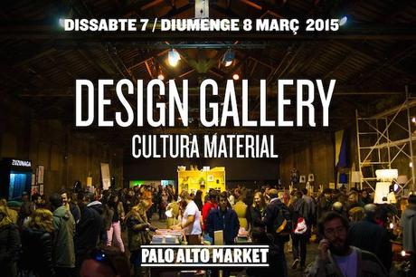 mercadillo barcelona palo alto market