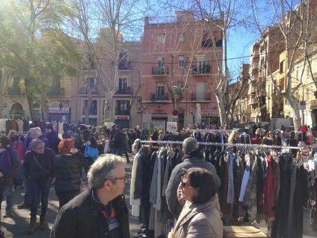 Domingo de coleccionista del mes de Febrero