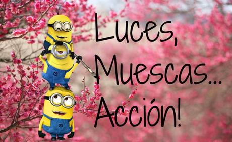 Iniciativa: Luces, Muescas... Acción!