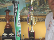 ustedes primer número Ajedrez bueno