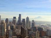 Ruta lanera Seattle