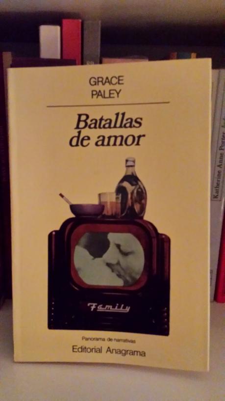 Vuelta al año en 52 (o más) cuentos: Jornada VIII.