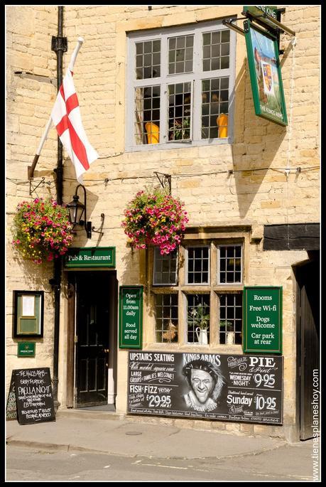 Stow on the Wold 13 días sur de Inglaterra