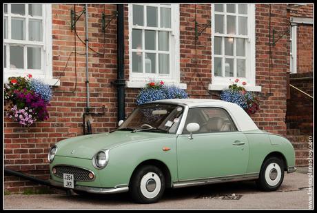 Rye 13 días sur de Inglaterra