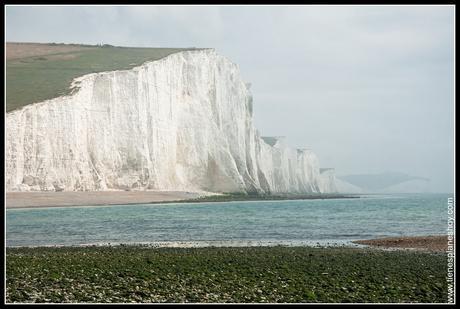 Seven Sisters 13 días sur de Inglaterra