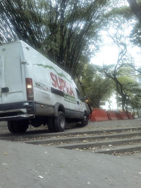 EL RECREO - Hay que mejorar el Parque Los Caobos