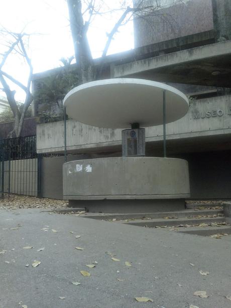 EL RECREO - Hay que mejorar el Parque Los Caobos