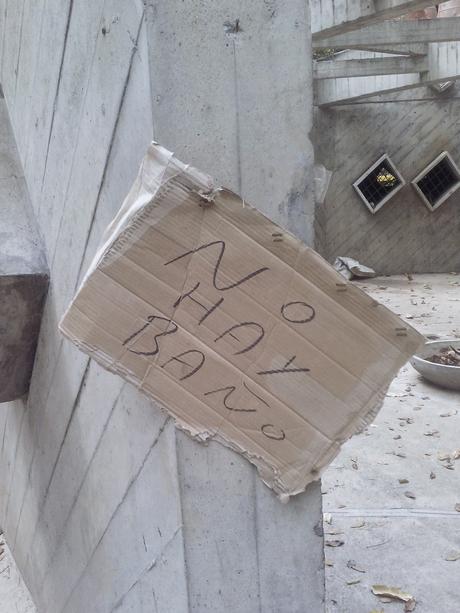 EL RECREO - Hay que mejorar el Parque Los Caobos