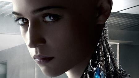 Ex machina 2