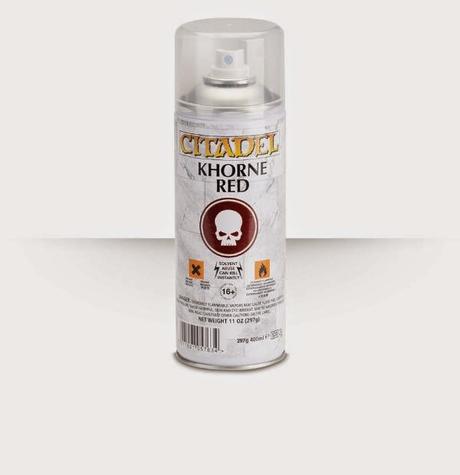 Semana I de pre-pedidos de Khorne en WFB/Fin de los Tiempos:Opinión y mas