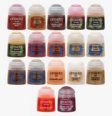 Semana I de pre-pedidos de Khorne en WFB/Fin de los Tiempos:Opinión y mas